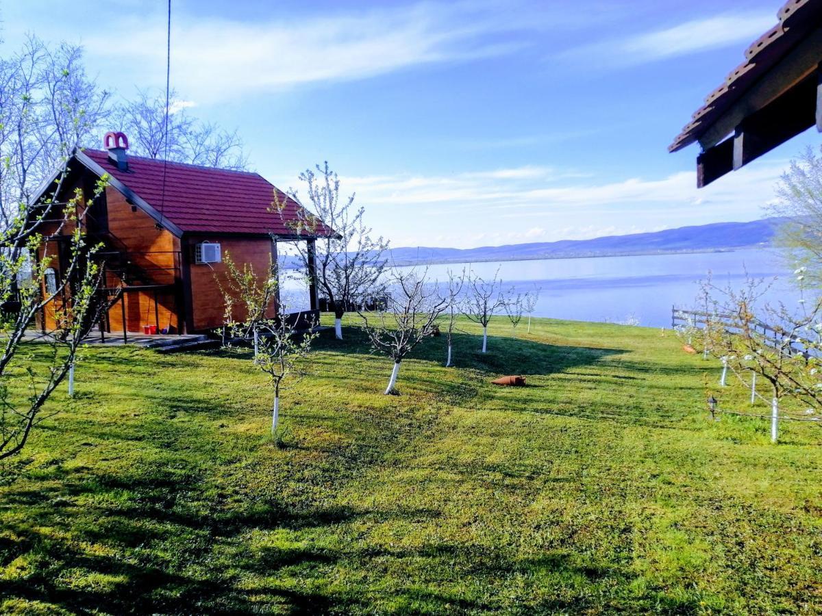 Carobni Breg Vila Golubac Exterior foto