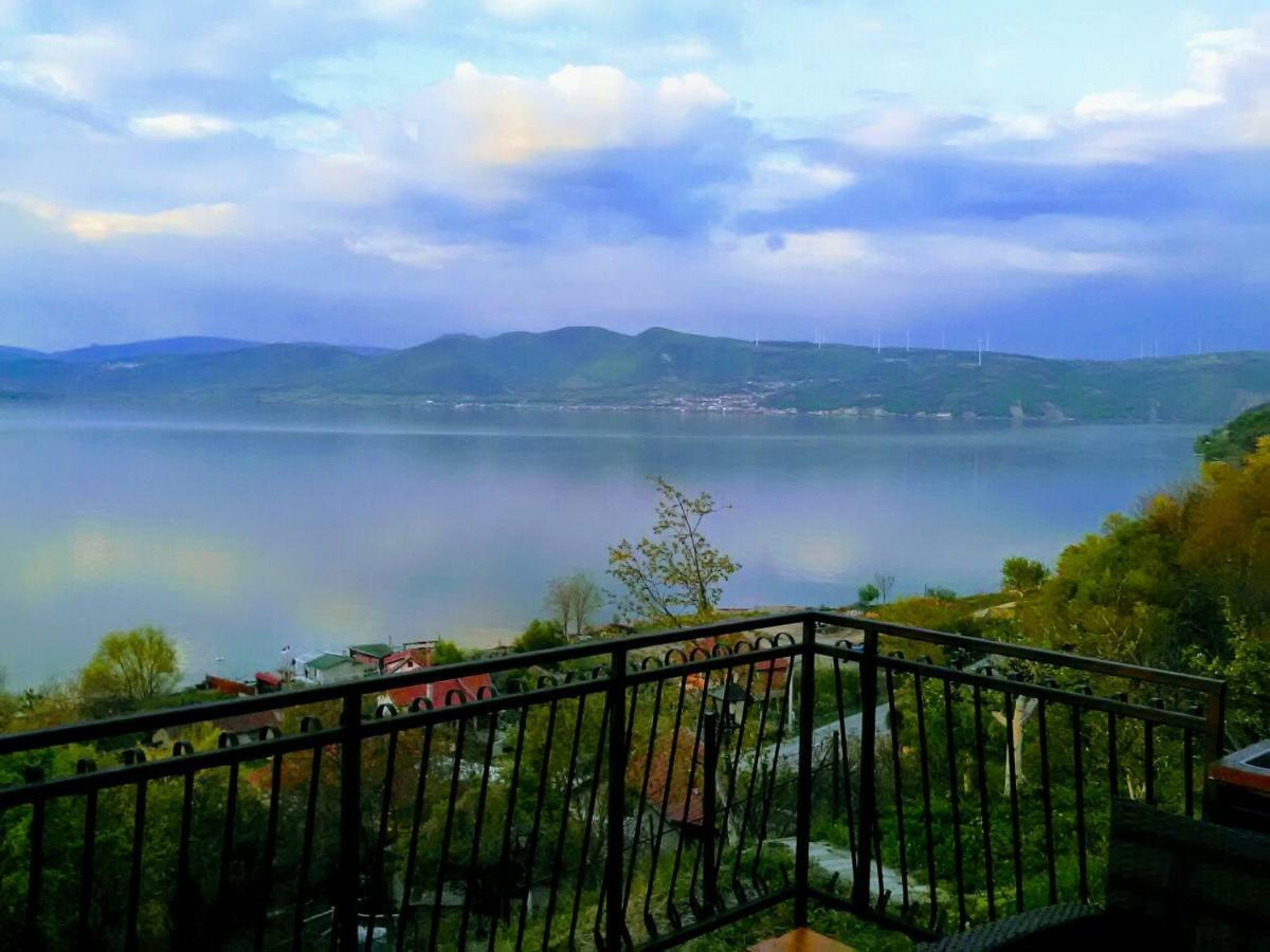 Carobni Breg Vila Golubac Exterior foto