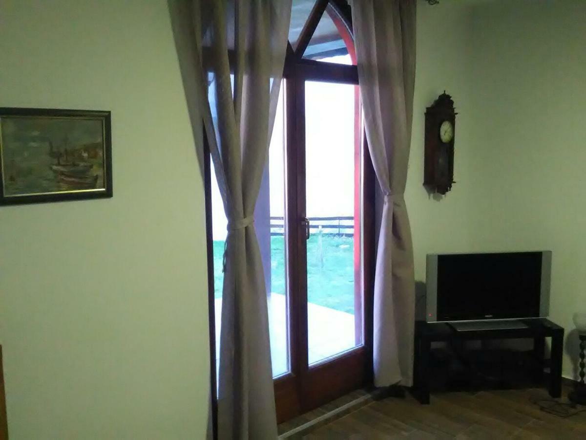 Carobni Breg Vila Golubac Exterior foto