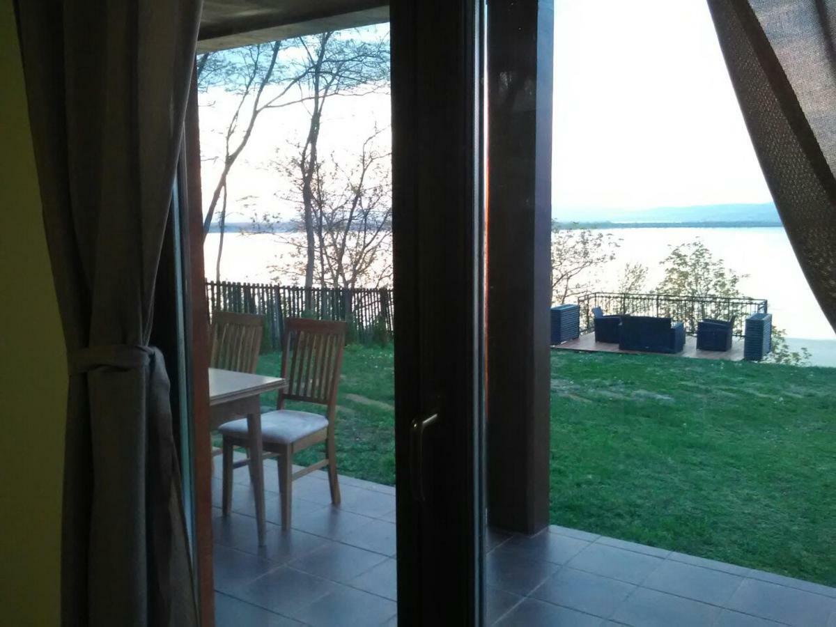 Carobni Breg Vila Golubac Exterior foto
